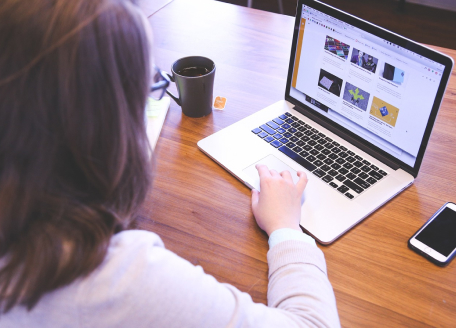 Blogs