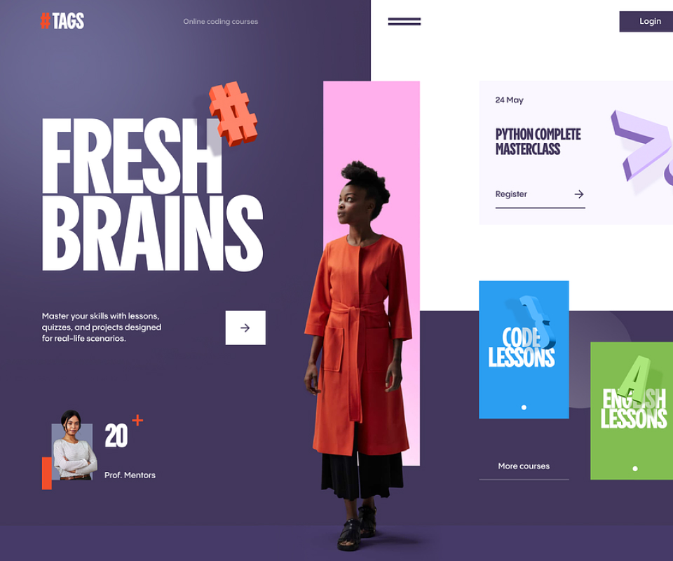 Creative Products